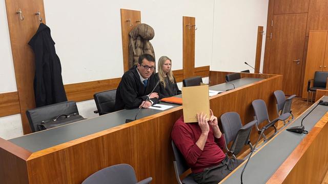 Erbstreit als mögliches Motiv: Armbrust-Mord in Bad Zwesten – Urteil fällt heute