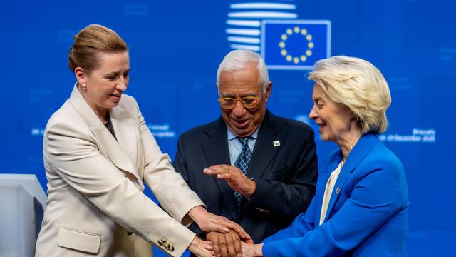 Krieg in der Ukraine: Wie der EU-Kompromiss zum russischen Vermögen aussieht