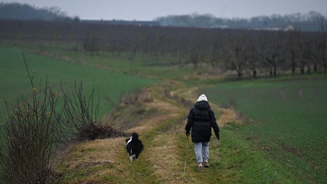Wetter zum Ende der Woche: Wolken und Regen in Rheinland-Pfalz und dem Saarland