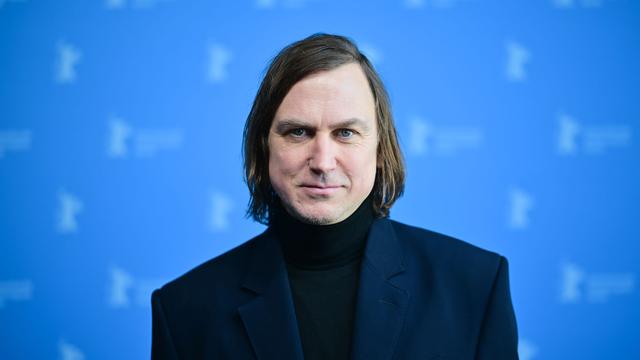 Comic-Verfilmung: Lars Eidinger wird 