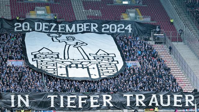 Fußball: Magdeburg verlässt Abstiegszone: 3:2-Sieg in Kaiserslautern