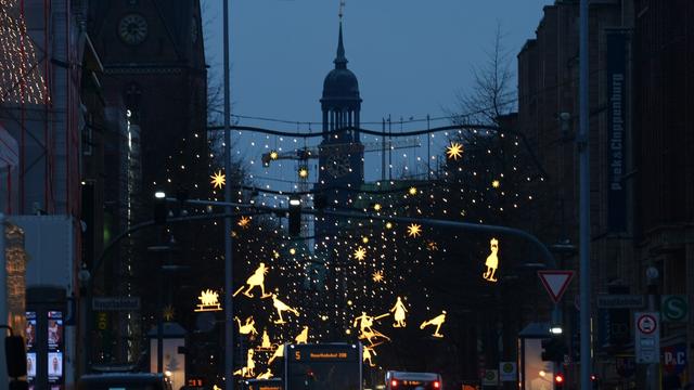 Wetter: Norddeutschland: Milde Tage, frostige Nächte in Sicht