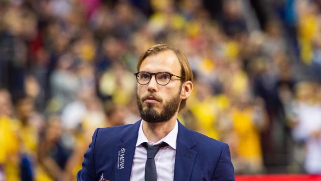 Basketball: Science City Jena kassiert dritte Niederlage in Folge