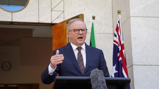 Terrorangriff in Sydney: Australiens Geheimdienste nach Anschlag auf Prüfstand