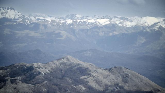 Wintertourismus am Balkan: Deutscher stirbt bei Sessellift-Unfall in Montenegro