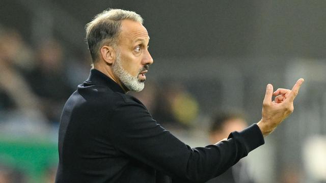 Neuer Trainer in San Sebastián: Einst VfB und TSG: Coach Matarazzo heuert in Spanien an