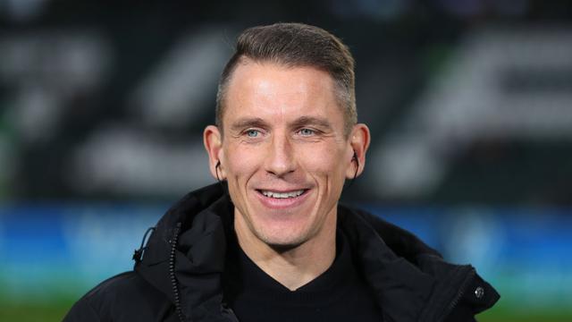 Fußball-Bundesliga: Erst befördert, dann verloren: Bauers Achterbahnfahrt