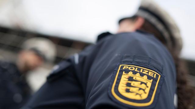 Kriminalität: Pfefferspray bei Schlägerei in Lokal versprüht