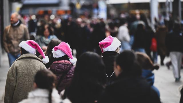 Einzelhandel: Schwaches Adventsfinale – Handel setzt auf Endspurt