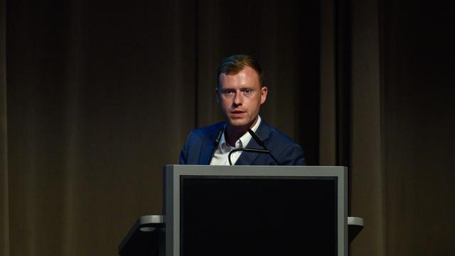 Parteien: AfD Sachsen-Anhalt will Ex-Generalsekretär Schmidt loswerden