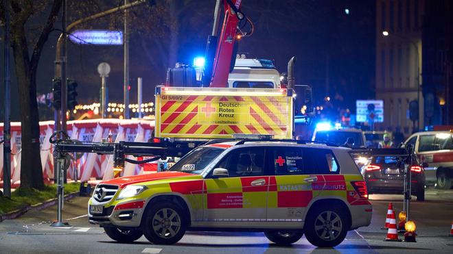 Emergencies: The investigation into the incident in Giessen is ongoing in all directions.