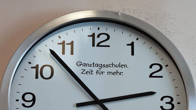 Schulen: Kommunen greifen bei Fördermillionen für Ganztag kaum zu