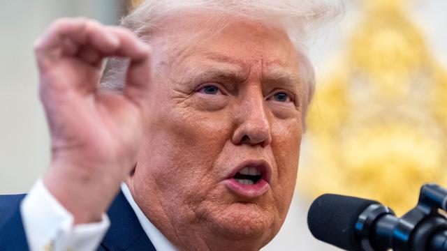 Diplomatie: Medien: Trump ruft weltweit Diplomaten der Biden-Ära zurück