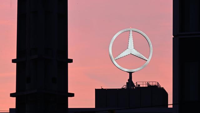 Abgas-Skandal: Mercedes-Benz: Millionen-Vergleich im Diesel-Streit