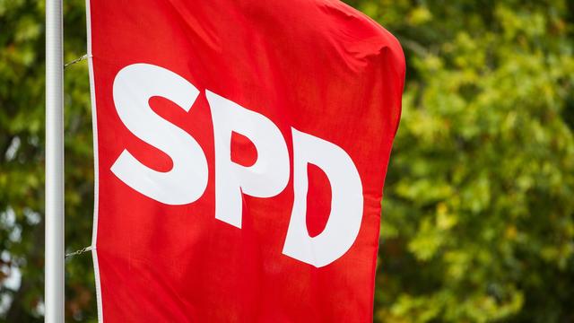 Parteien: SPD-Mitgliederbegehren gegen Bürgergeld nimmt erste Hürde