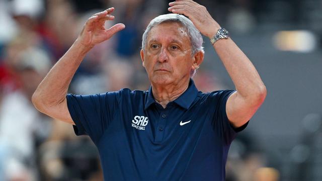 Basketball-Bundesliga: Überraschende Bayern-Rückkehr: Pesic wird Herbert-Nachfolger