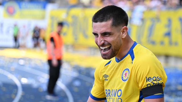 2. Fußball-Bundesliga: Vertrag verlängert: Relegationsheld bleibt in Braunschweig