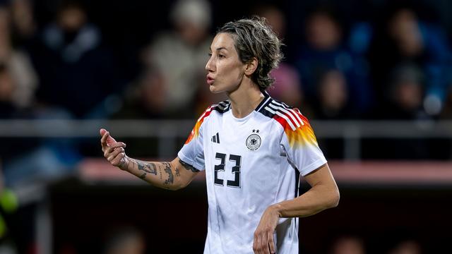 Transfer: Fußballerin Doorsoun: Von Los Angeles zurück zur Eintracht