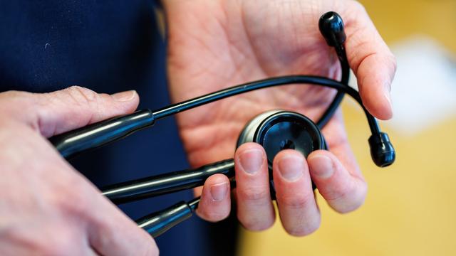 Ärztlicher Notdienst: Krank über die Feiertage? Bereitschaftspraxen haben offen