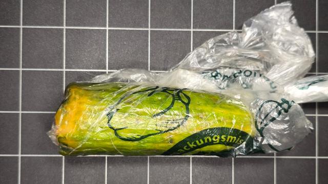 Firma springt ein: Nach Gurken-Betrug - Frau erhält doch noch Goldmünze