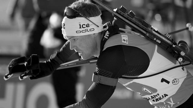 Todesursache unklar: Norwegischer Biathlet Bakken mit 27 gestorben