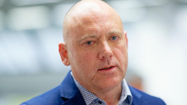 Zweitgrößte Stadt des Landes: OB-Wahl Ludwigshafen - AfD-Politiker scheitert mit Einspruch