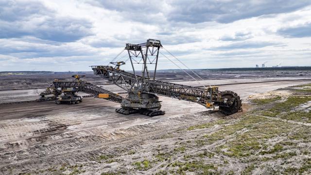 Tagebau Nochten: OVG erlaubt Enteignung: Kohleabbau in Nochten geht weiter