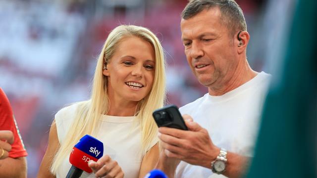 Frauen-Fußball: Simic wird Co-Trainerin der Schweizer Fußballerinnen