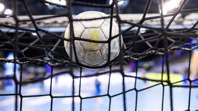 Handball-Bundesliga: Thüringer HC verpflichtet brasilianische Rückraumspielerin