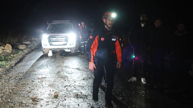 Luftfahrt: Libyscher General bei Flugzeugabsturz tödlich verunglückt