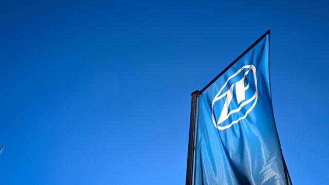 Auto: ZF verkauft Fahrerassistenz-Sparte an Samsung-Tochter Harman