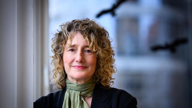 Leute: Berlinale-Chefin verrät ihren liebsten Weihnachtsfilm