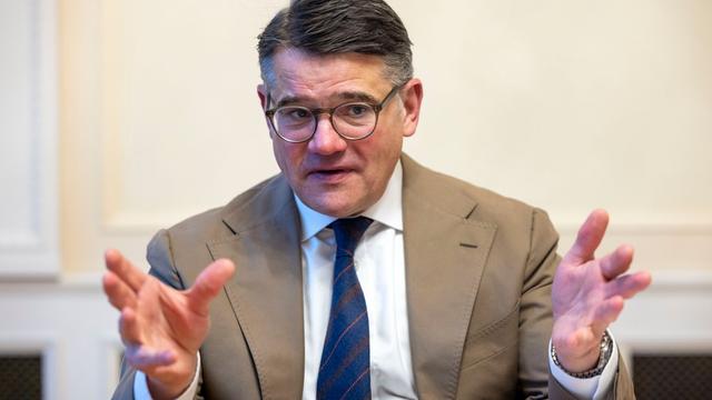 Fernsehen: Boris Rhein: Tod Kockischs großer Verlust für Kulturszene