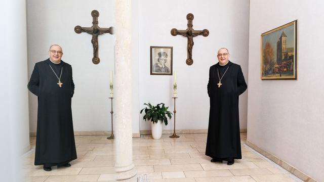 Bistum Osnabrück: Die Kirchen schrumpfen - Bischof setzt auf Zusammenarbeit