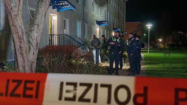 Kriminalität: Nach tödlichem Angriff in Hamburg: Opfer war 68 Jahre alt