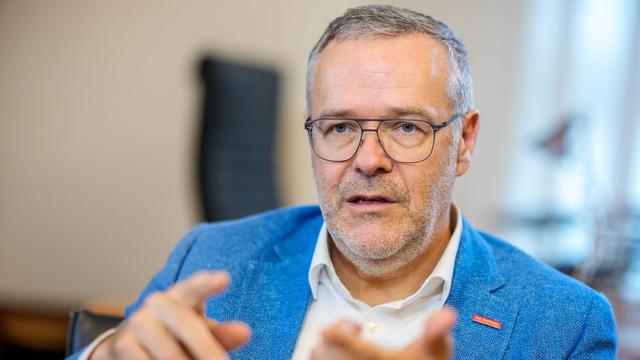 Wirtschaftspolitik: Handwerkspräsident: "Demokratie muss nun liefern"