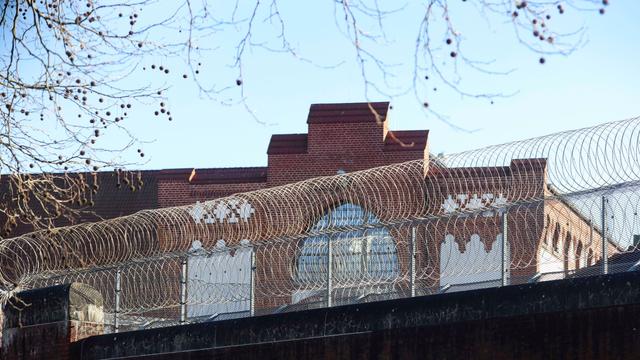 Weihnachten: Heiligabend-Besuch in JVA Neumünster