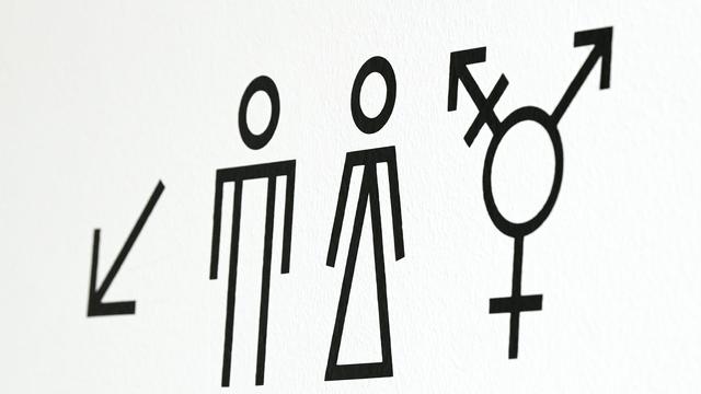 Geschlechtseintrag: Hunderte Niedersachsen ändern ihren Geschlechtseintrag