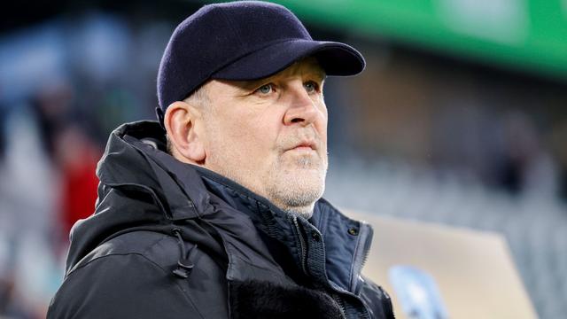 2. Fußball-Bundesliga: Jörg Schmadtke neuer Geschäftsführer bei Hannover 96