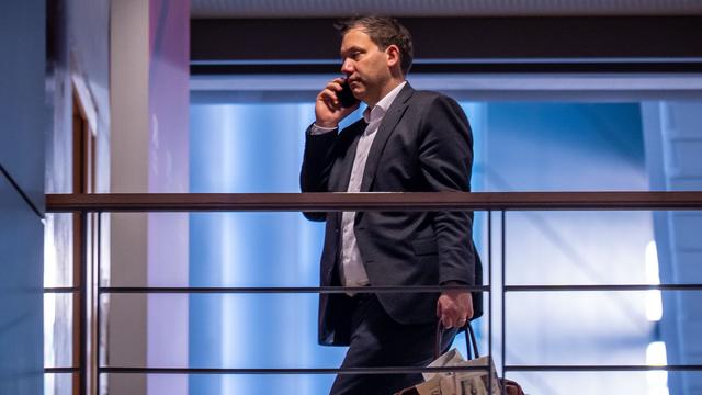 Festtage: Klingbeil verzichtet an Weihnachten auf das Handy