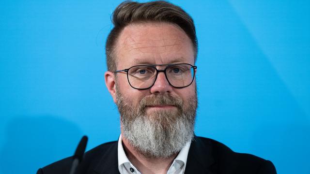 Ertüchtigung: Madsen: Infrastruktur im Norden verbessert sich