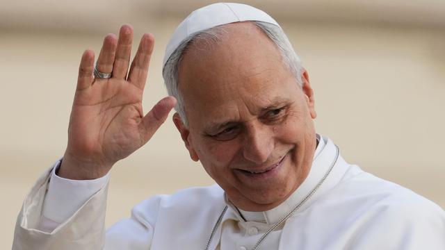 Weihnachtsfrieden: Papst ruft zu weltweiter Waffenruhe an Weihnachten auf