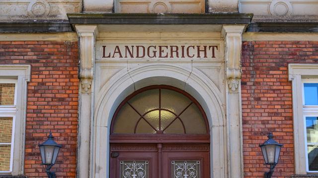 In Lauchhammer: Prozess um getöteten Polizisten startet am 14. Januar