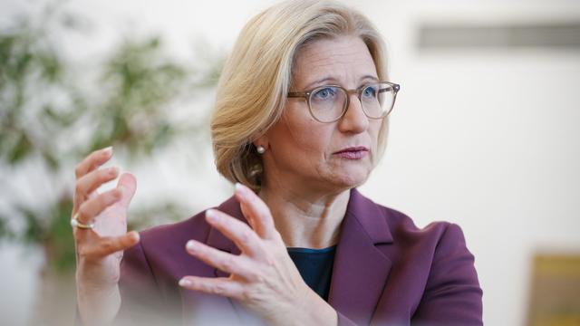 AfD: Rehlinger: AfD profitiert von Angst und Sorgen der Bürger