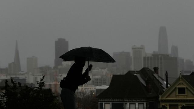 Unwetter: Südkalifornien erwartet Starkregen und Überschwemmungen