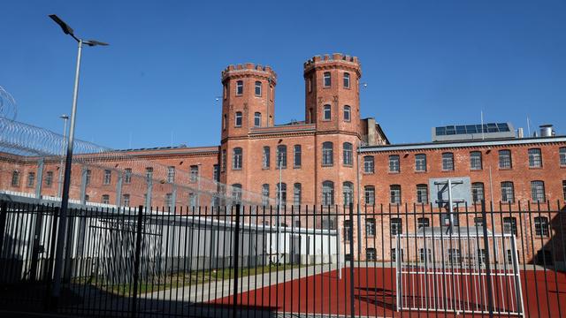 Notfälle: 27-Jähriger stirbt in der JVA Bützow