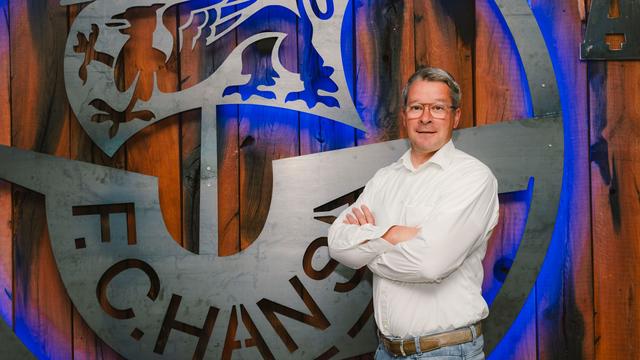 Fußball: 60 Jahre Hansa Rostock: Ein "sehr, sehr spezieller" Verein