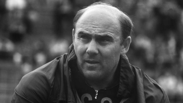 Trauer: Hammerwurf-Olympiasieger Bondarchuk gestorben