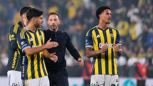 Fußball: Kokainkonsum? Fenerbahçe-Chef nach Festnahme wieder frei