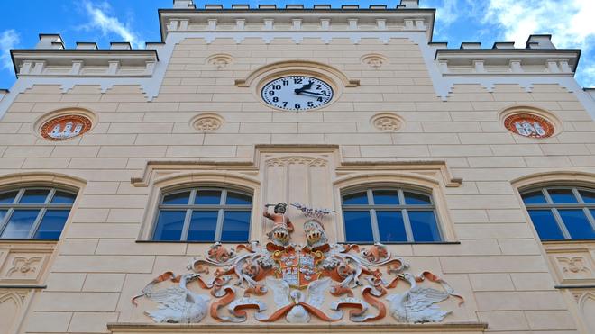 Arbeit: Die Fachkräftebörse fand im Rathaus Zwickau statt. (Archivbild)